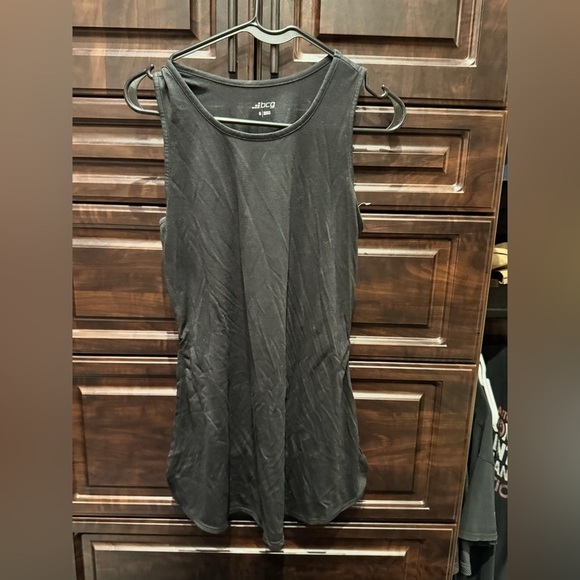 H&M Tops - BCG black Sleeveless Top SMALL